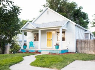 930 S Kearney St, Denver, CO 80224