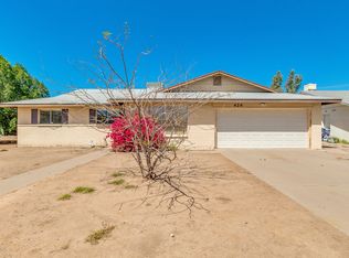 424 E Riviera Dr, Tempe, AZ 85282