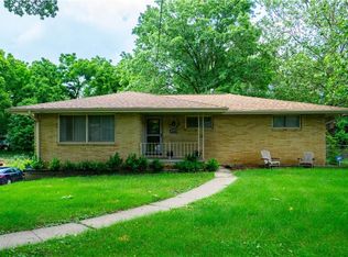 1608 E Virginia Ave, Des Moines, IA 50320
