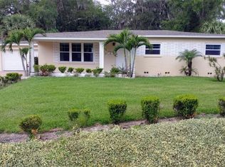 5012 Monet Ave, Belle Isle, FL 32812