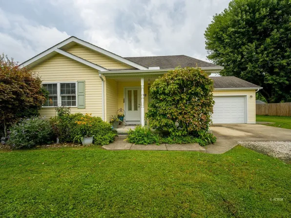 92 Ann Dr, Gallipolis, OH 45631