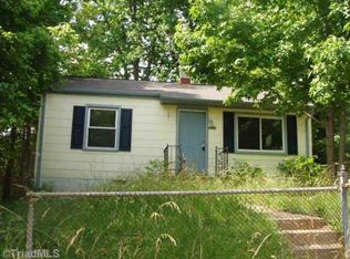 2016 Pine Bluff St, Greensboro, NC 27403