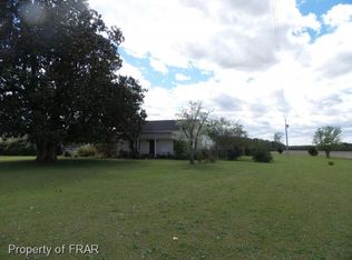 1363 Hinson Rd, Dunn, NC 28334