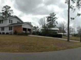 200 Tung Rd, Bogalusa, LA 70427