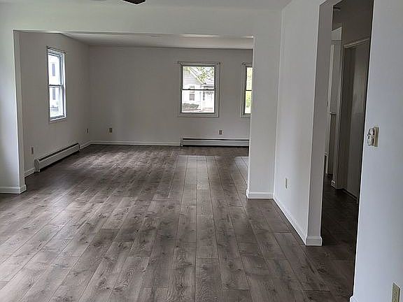 Dining / living room