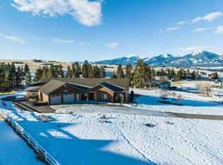 836 Hayley Ct, Florence, MT 59833