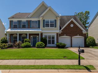 12 Bricewood Dr, Greer, SC 29650