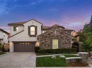 26958 Granite Ridge Ct, Valencia, CA 91381