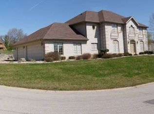 2575 Rue Bienville St, Danville, IL 61832