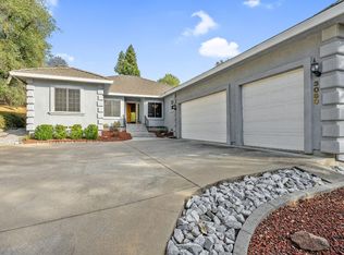 3060 Twin Oaks Rd, Cameron Park, CA 95682