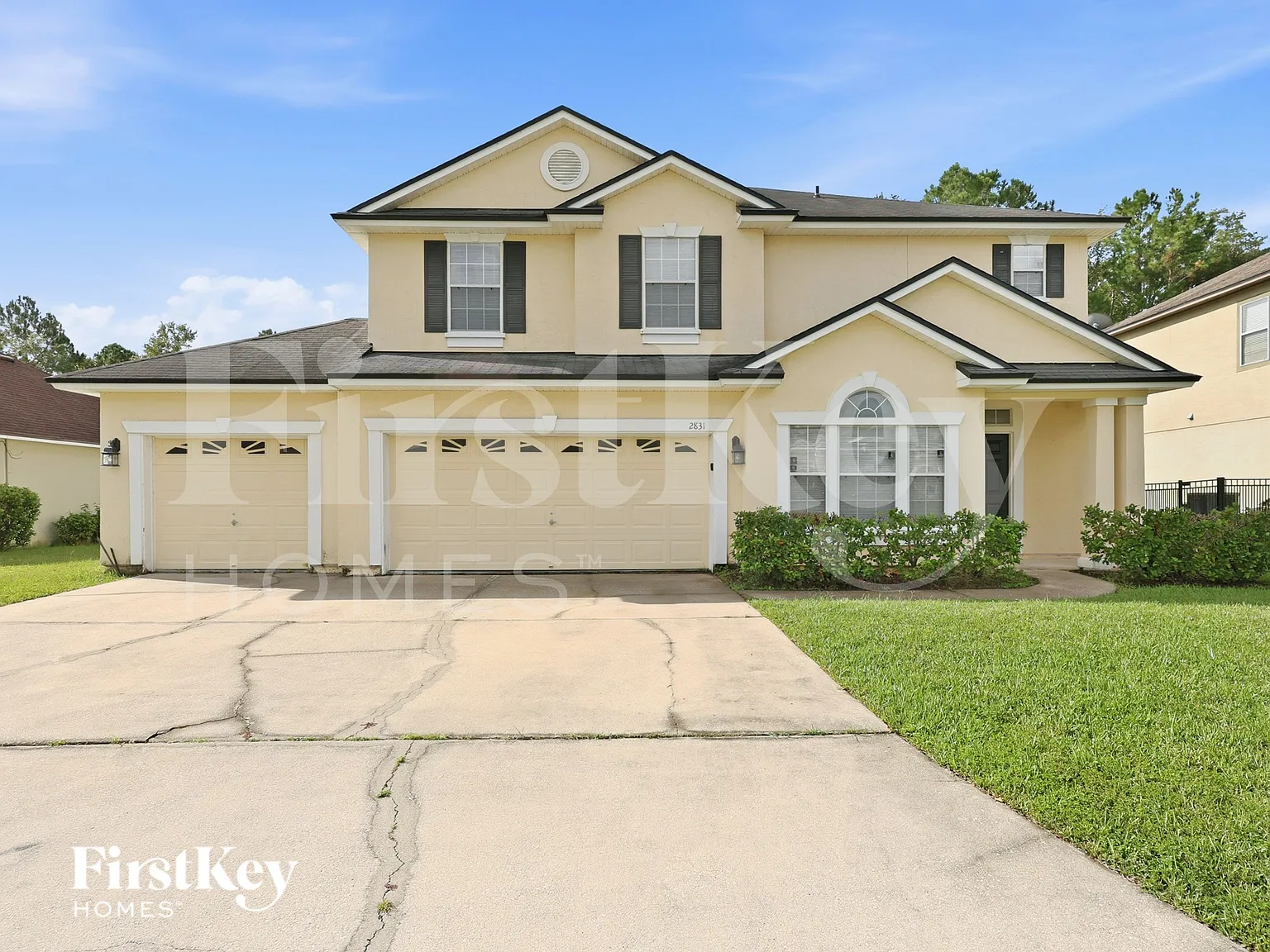 5 bed, 2.5 bath, 2996 sqft, $2,580 — Photo 1