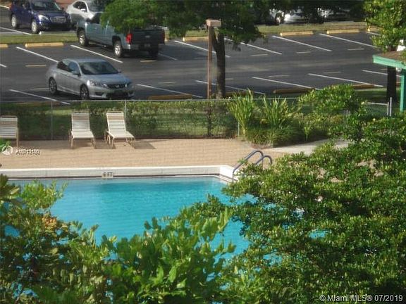 2nd image of 12955 SW 16th Ct APT 409M
