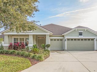 975 Misty Maple Ct, Orange Park, FL 32065