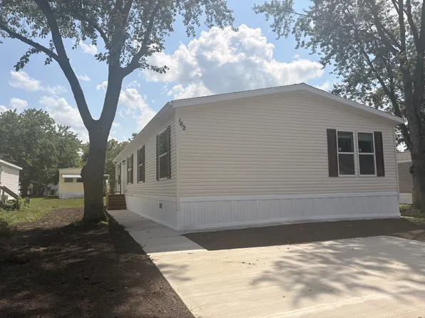 162 Fontana St SE #363, Grand Rapids, MI 49548