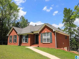 49 Cedarbrook Cir, Cleveland, AL 35049