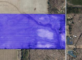 S Badour Rd, Midland, MI 48640