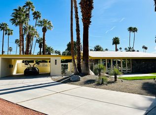 1850 S Aquanetta Cir, Palm Springs, CA 92264