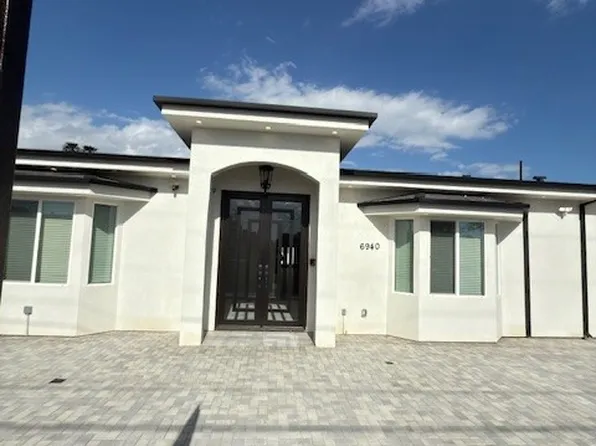 6940 Longridge Ave, North Hollywood, CA 91605