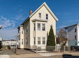 15 Elm St, Lawrence, MA 01841