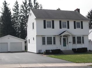 148 Ross Street Ext, Auburn, NY 13021