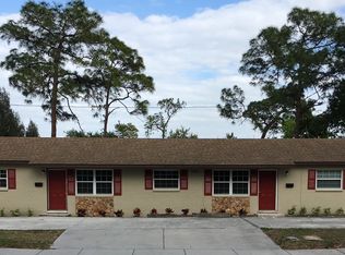 7671 43rd St N, Pinellas Park, FL 33781