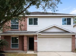 5026 Amorgas Isle Dr, Spring, TX 77388