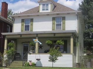 103 Connellsville St, Uniontown, PA