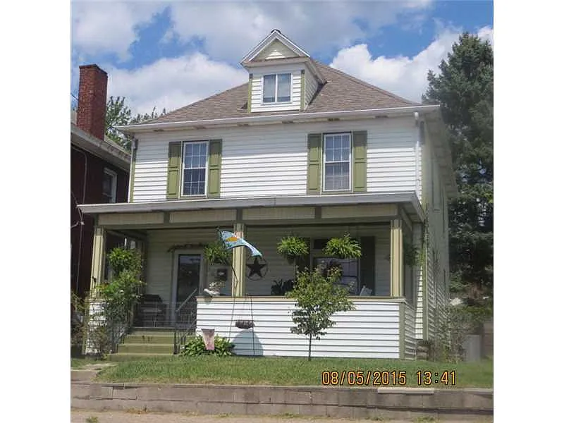 103 Connellsville St photo 1