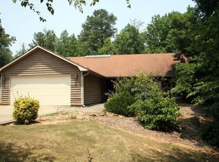 3691 Cedar Corners Pl, Peachtree Corners, GA 30092