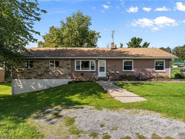 39 Emmett Way, Steubenville, OH 43952