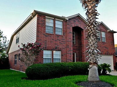 9711 Cottage St, Pearland, TX, 77584