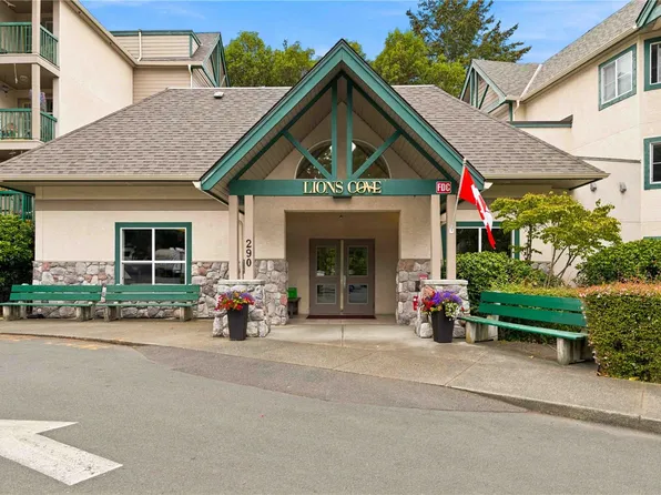 290 Island Hwy #304, View Royal, BC V9B 1G5