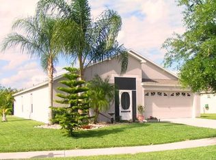 8586 Mizell Dr, Melbourne, FL 32940