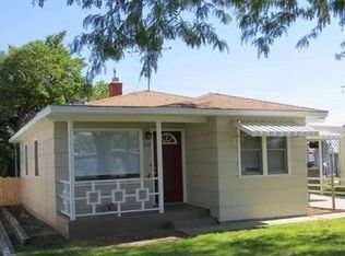 624 S Olive St, Nampa, ID 83686