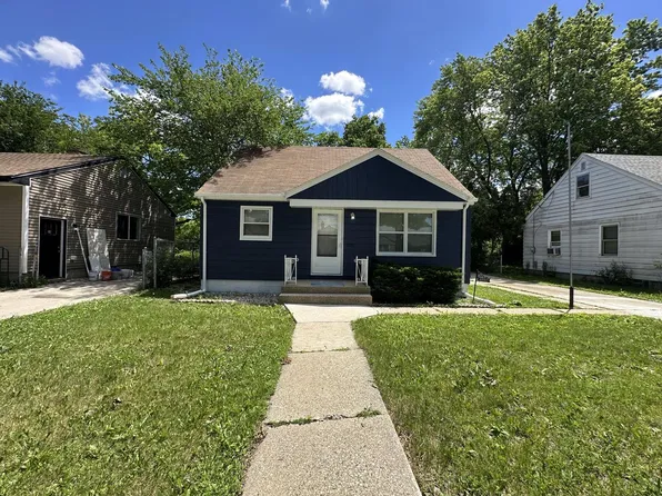 4940 N 64th STREET, Milwaukee, WI 53218
