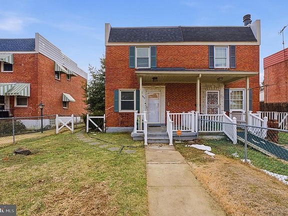 2nd image of 3827 Glenarm Ave