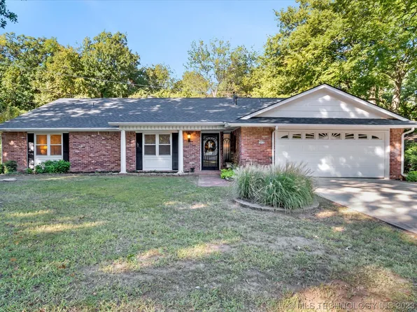 7430 S Richmond Ave, Tulsa, OK 74136