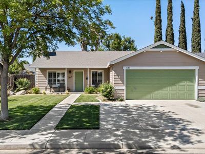 431 Bobolink Ct, Newman, CA, 95360