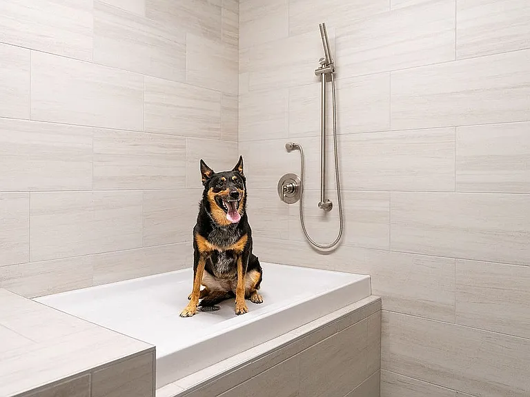 Pet-Friendly Perks at Current Apartments in Murray, UT
