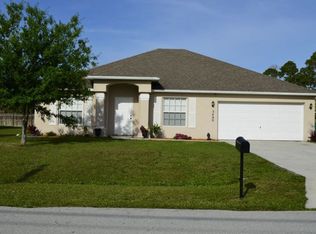 3490 SW Vendome St, Port Saint Lucie, FL 34953