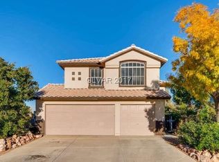 2282 Red Alder St, Henderson, NV 89002