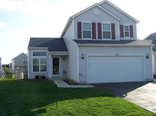 1631 Clover Ct, Romeoville, IL 60446