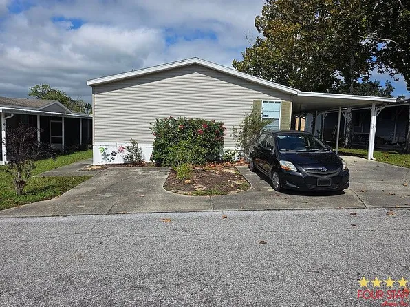 15840 State Route 50 #126, Clermont, FL 34711