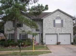 16107 Indian Cypress Dr, Cypress, TX 77429