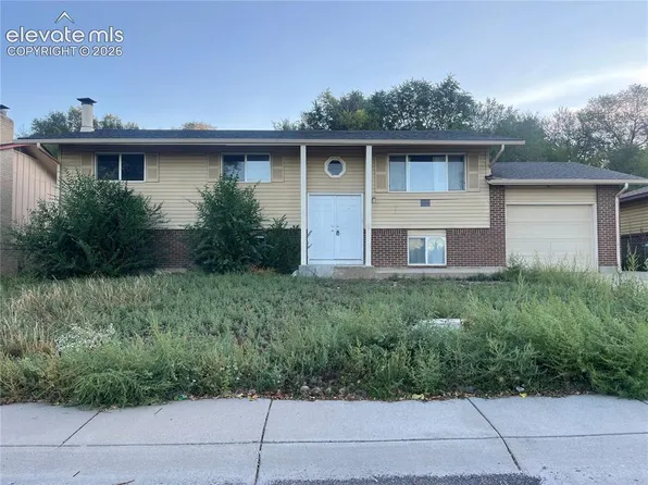 640 Squire St, Colorado Springs, CO 80911