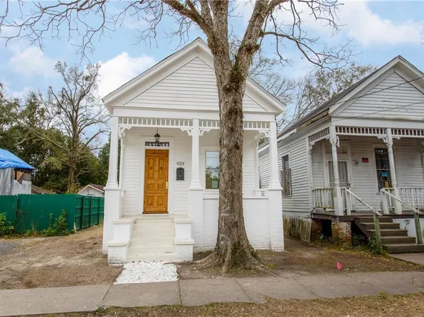 959 Elmira St, Mobile, AL 36604