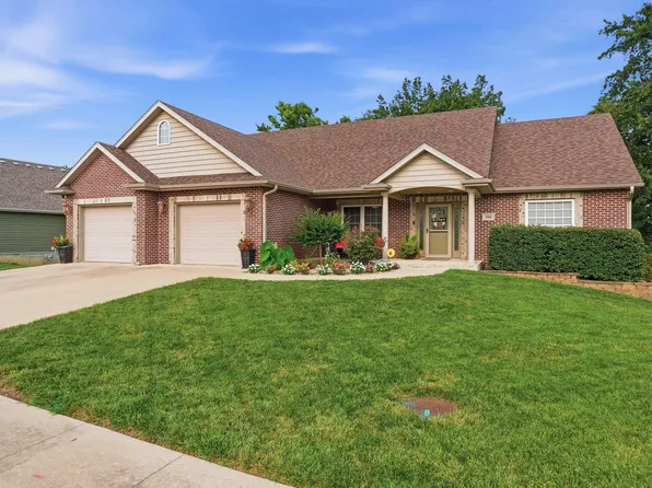 508 Middleton Dr, Ashland, MO 65010
