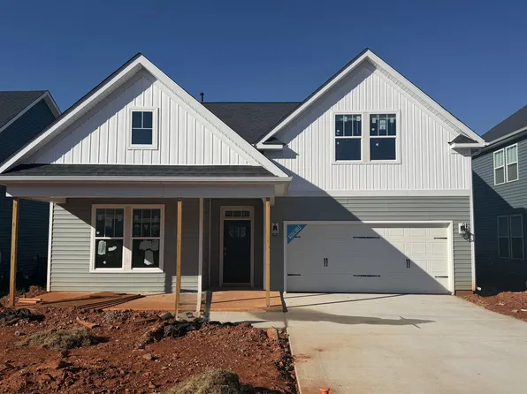 937 Tibetan St, Spartanburg, SC 29303