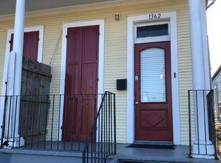 1362 Laharpe St, New Orleans, LA 70116