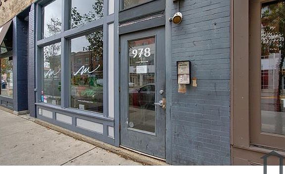 3rd image of 978 N High St APT A